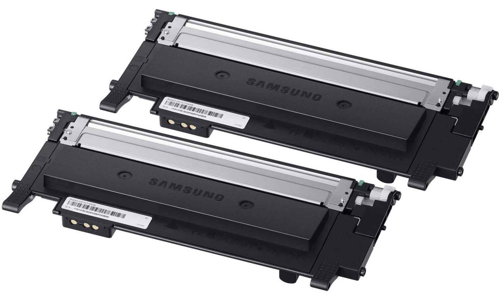 HP Toner CLT-P404B zwart 2 stuks
