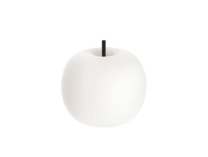 Kushi 16 Tischleuchte Black - KDLN - Wohnzimmer - Design - Glas - Kugel