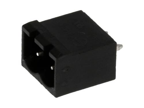 Molex 395211002 Printklemme Polzahl 2