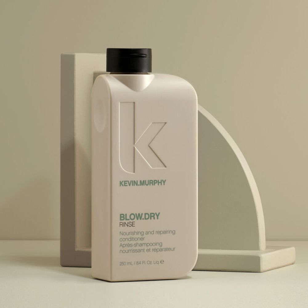 KEVIN.MURPHY BLOW.DRY RINSE Nourishing and Repairing Conditioner 250mL