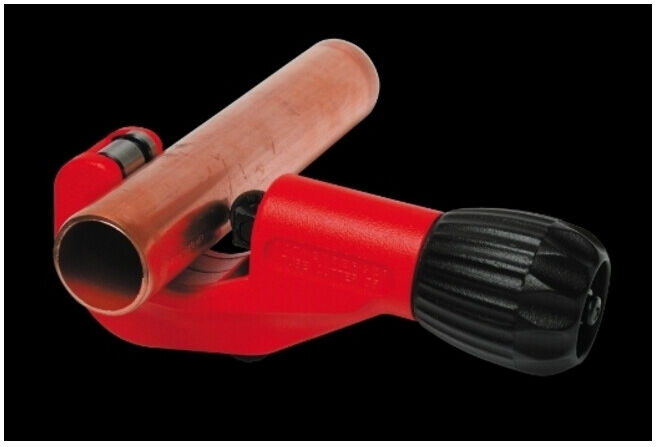ROTHENBERGER Coupe-tube 35, coupe-tube Duramag, présentoir (070027DB)