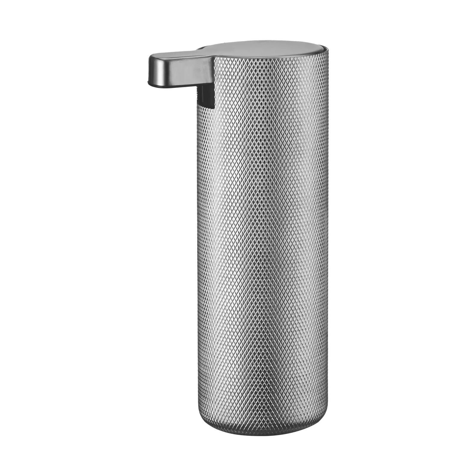 Blomus Modo Rof zeepdispenser van roestvrij staal, 165 ml