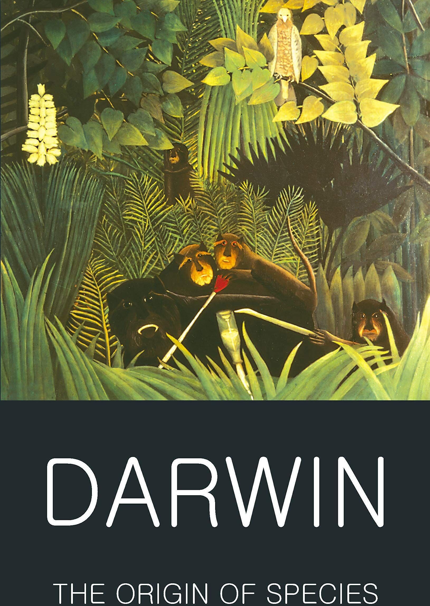 Charles Darwin - The Origin of Species - Preis vom 30.09.2026 22:30:23 h
