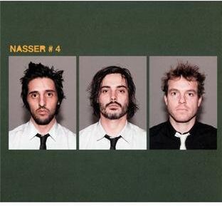 Nasser - #4 - Preis vom 11.10.2026 03:10:56 h