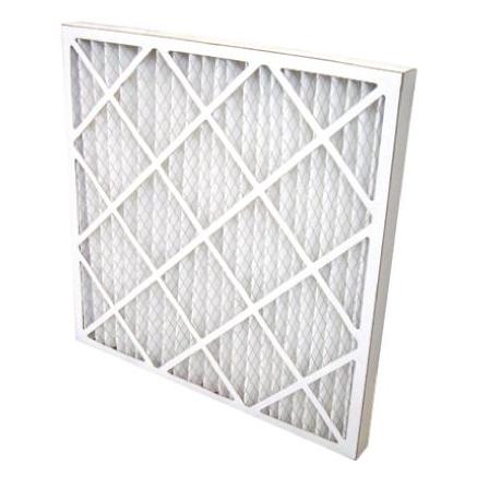 RS PRO Luftfilter gefaltet 31 x 31 x 3mm (7302861)
