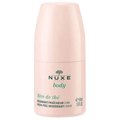 Nuxe Reve de The erfrischendes Deodorant 50 ml Flüssigkeit