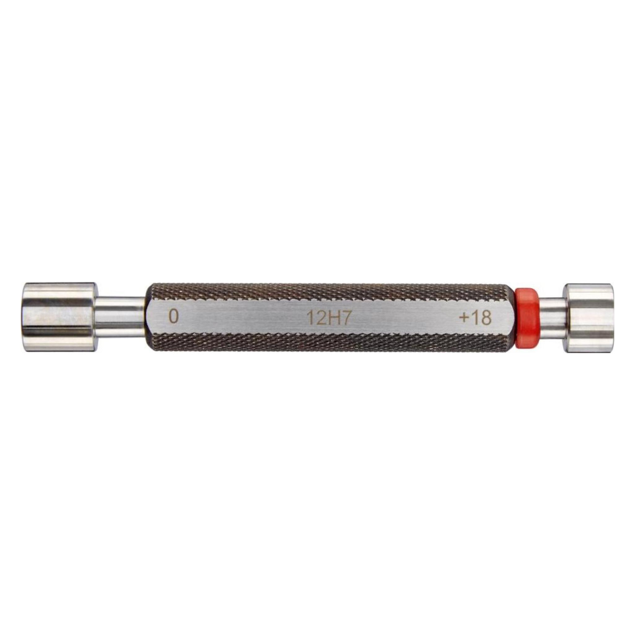 Magni E-COLL Grenzlehrdorn DIN 2245 H7 6 mm H7 FORTIS (4317784737456)