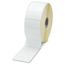 Phoenix Contact Markierungsmaterial BMKT 70X30 WH:PAPER