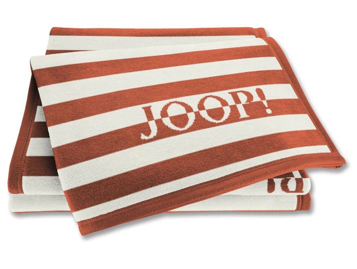 Wohndecke Essence Joop / Grösse: 160 x 130 cm