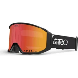 Giro, Skibrille