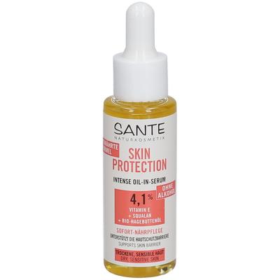 Skin Protection Intense Oil-in-Serum Vitamin E 30 ml Tinktur