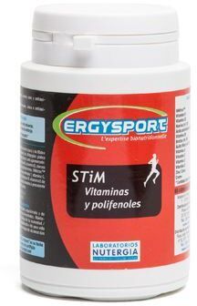 Nutergia Ergysport Stim 60 Cap