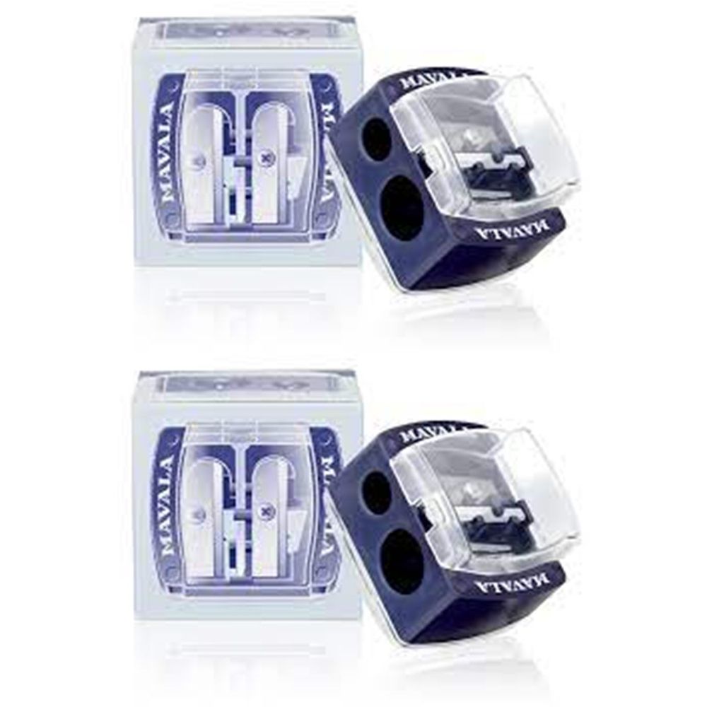 Mavala Taille Crayon x2 2x1 St Set