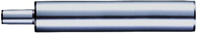 ALBRECHT Tige cylindrique pour mandrin D6x35mm B6 (220 0635 B06 0)