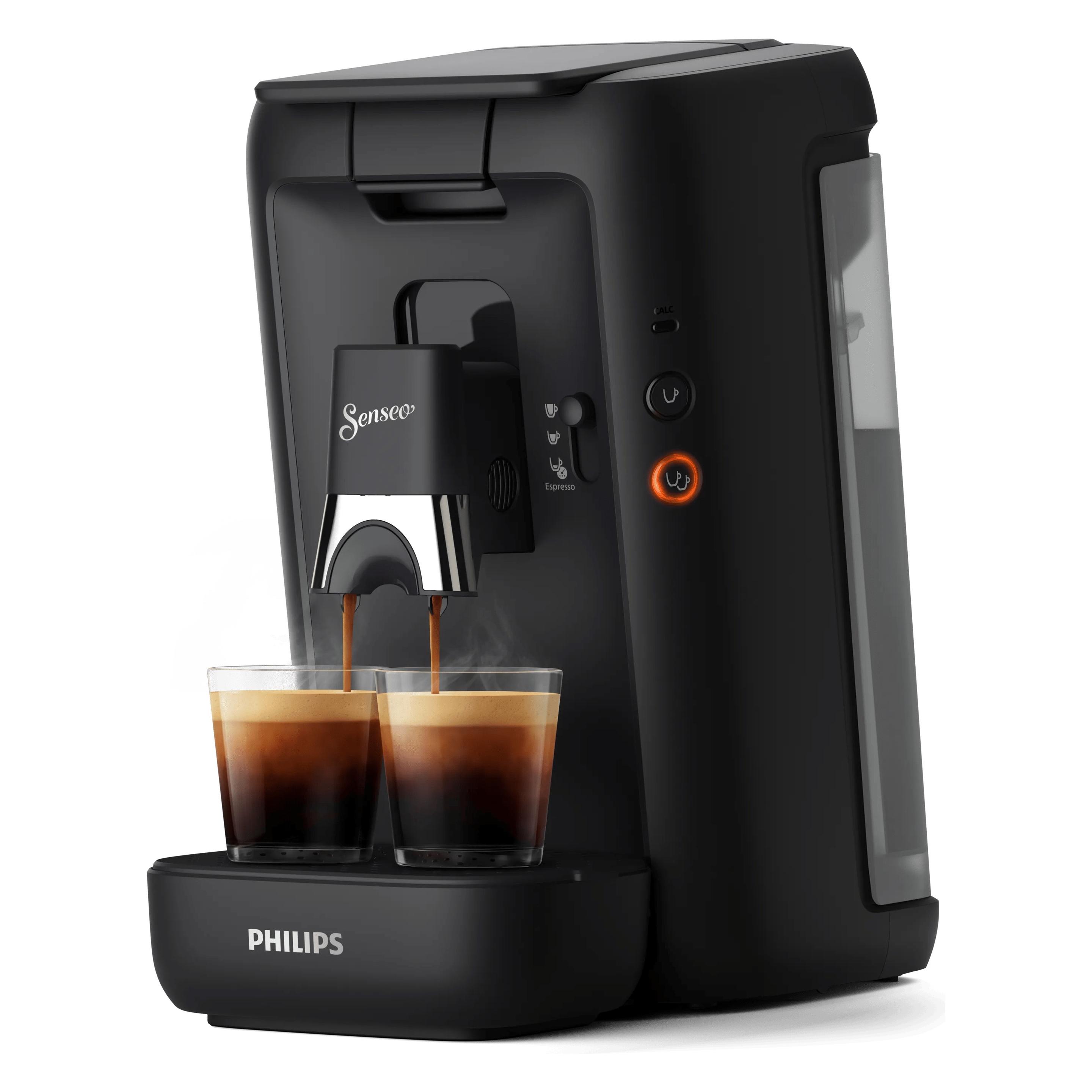 Philips Senseo Maestro Kaffeepadmaschine (Senseo) (CSA260/60)