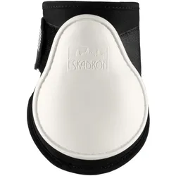 Streichkappen ES Protection Basics weiß 010 PONY