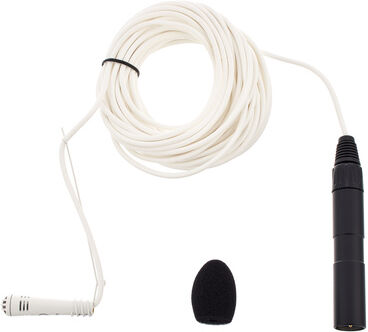 AKG CHM 99 W blanc