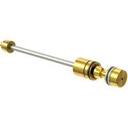 Air Spring Upgrade Kit RS DebonAir+ Butter Cup 180mm, ZEB A1+