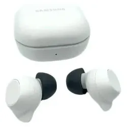 Comply Ohrstöpsel (Samsung Galaxy Buds FE), Kopfhörer Ersatzteile, Schwarz