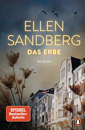 Ellen Sandberg - Das Erbe: Roman – Der neue große Roman der Bestsellerautorin - Preis vom 13.10.2026 11:25:28 h