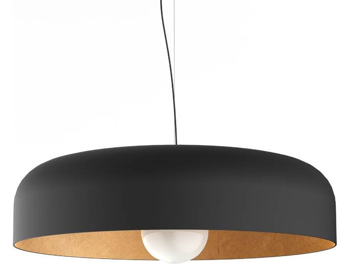 Tuzzi Suspension Feuille