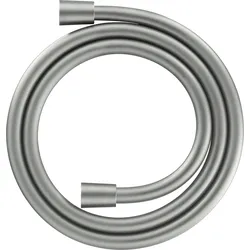 Duravit Brauseschlauch, 1600mm, UV0610007070, Farbe: Edelstahl gebürstet