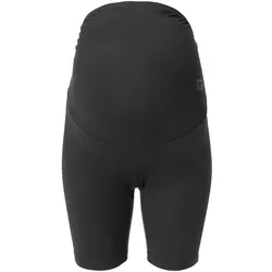 IQ, Damen, Sporthose, Damskie legginsy intelligence quality ACARIA SHORTS II WMNS czarny rozmiar L (L), Schwarz