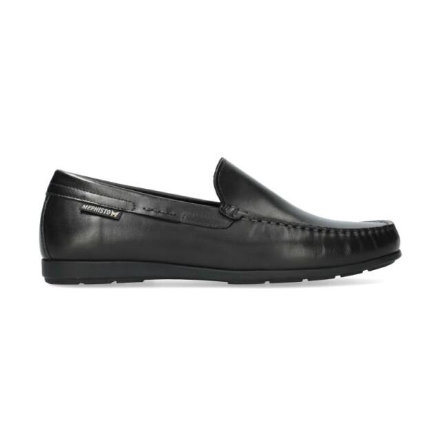 Mephisto Algoras heren moccasin