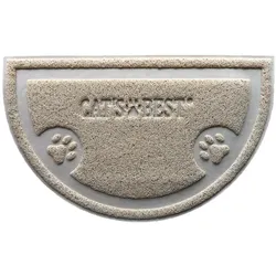Cats Best Anti Strandeffekt Matte