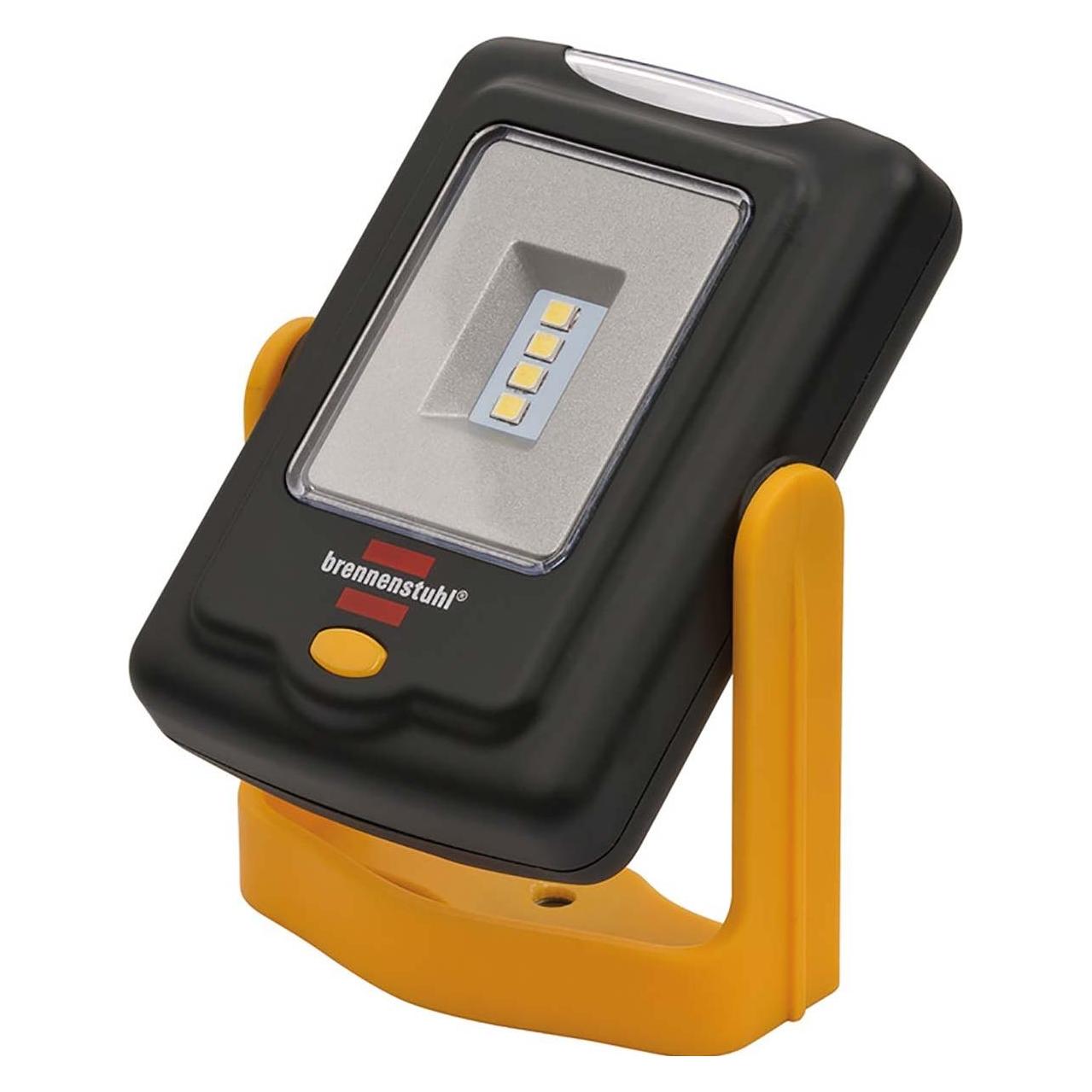 Brennenstuhl HL DB43 MH (200 lm) (1175420010)