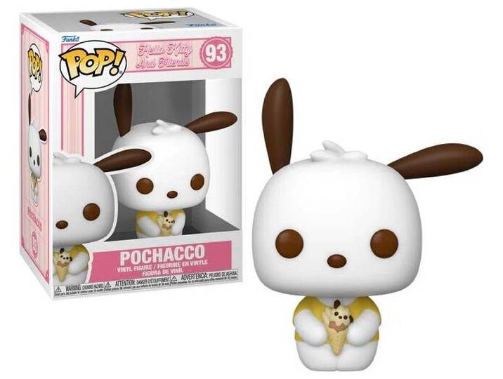 Funko Pop! Sanrio Pochacco