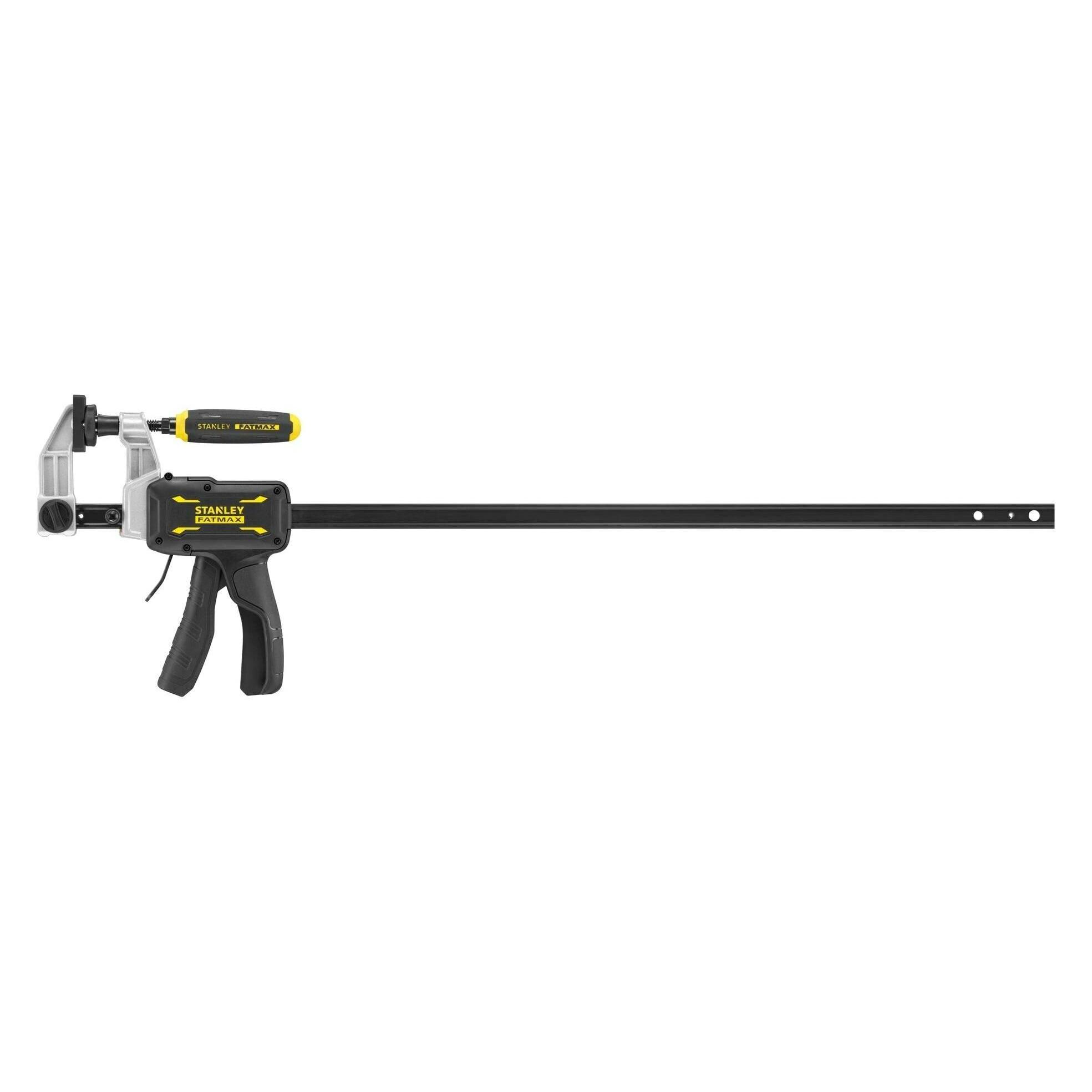 Stanley Einhandzwinge FatMax Hybrid 450mm (450 mm) (FMHT83007-0)