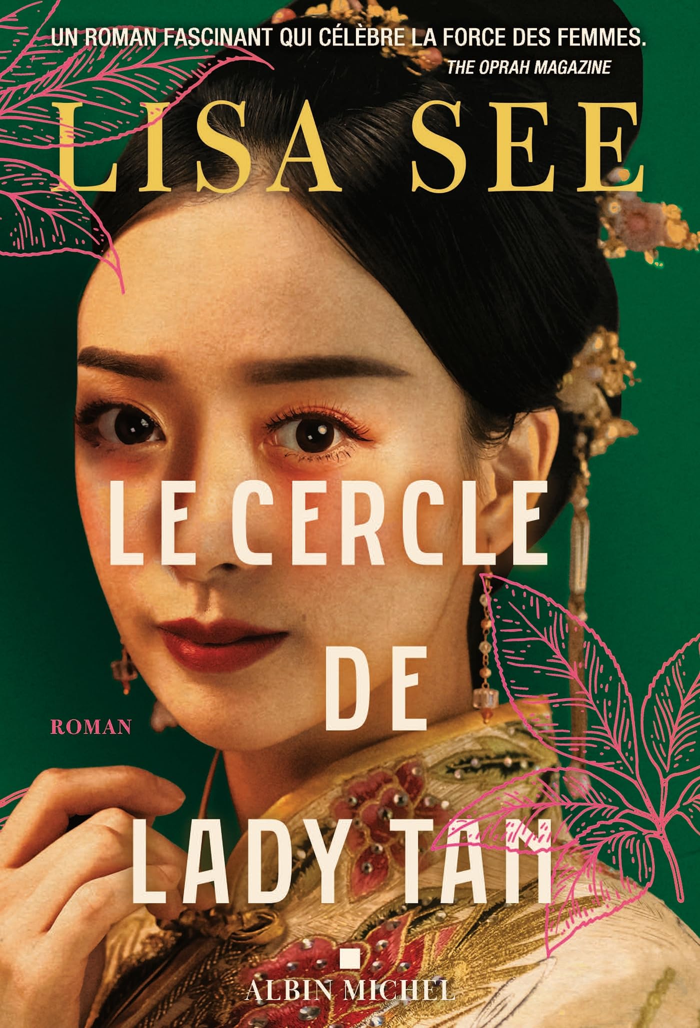 Lisa See - Le cercle de lady Tan - Preis vom 10.10.2026 11:48:34 h