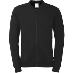 uhlsport ID College-Jacke Herren schwarz S
