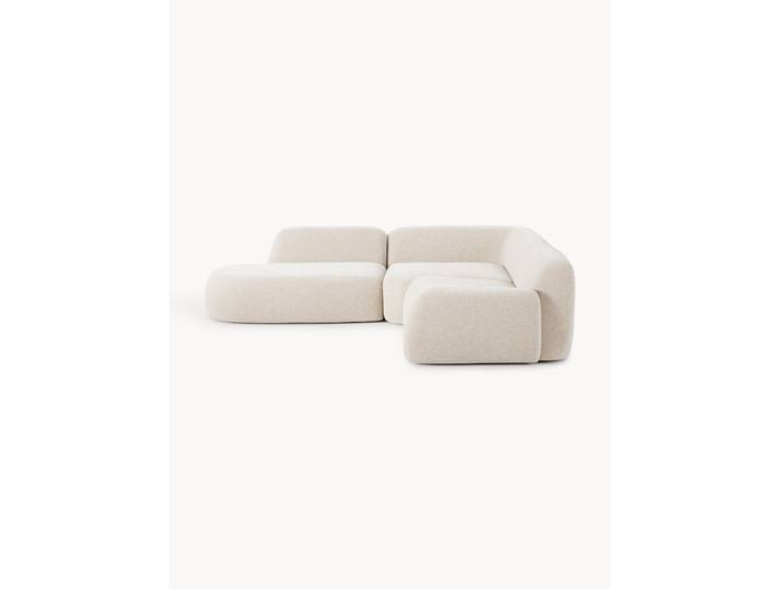 Modulares Ecksofa Wolke (4-Sitzer)