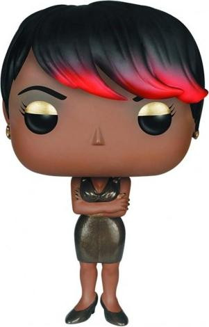 Funko Pop Heroes Gotham Fish Mooney Vinyl Figuur