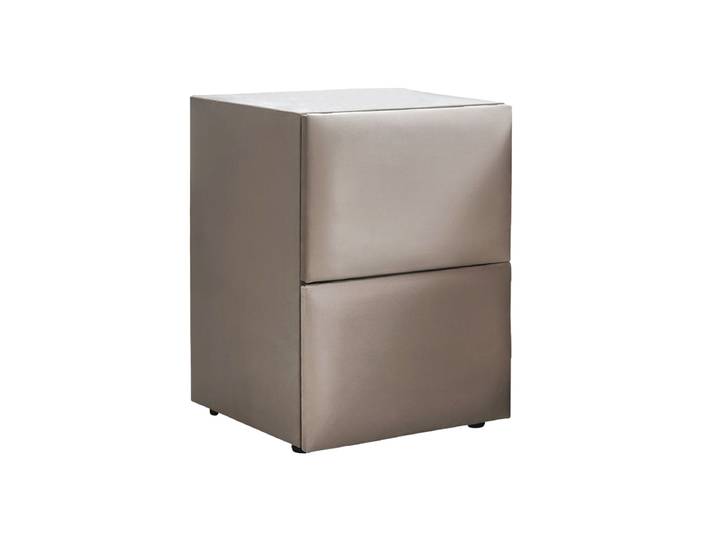 Premium Boxspringbett „Clara Beige“ inkl. Matratze & Topper 180 x 200 cm BEDS SUPPLY