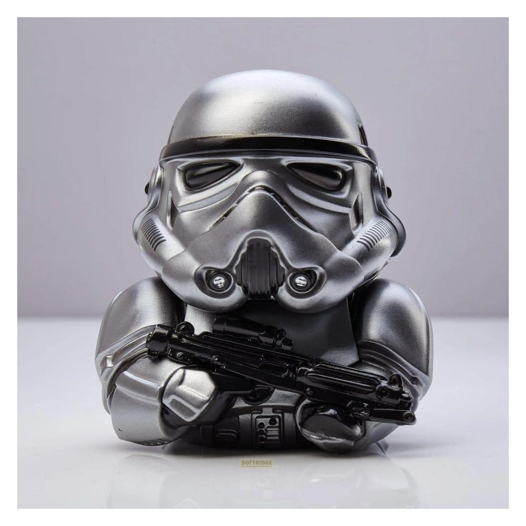 Numskull Star Wars Tubbz figurine PVC Stormtrooper Glimmer Variant 10 cm (NMSK-NS5841)