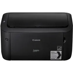 Canon Lbp6030b (Laser, Schwarz-Weiss), Drucker, Schwarz