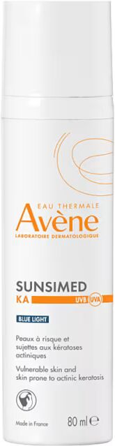 Avène Sunsimed KA Creme FPS50+ 80ml