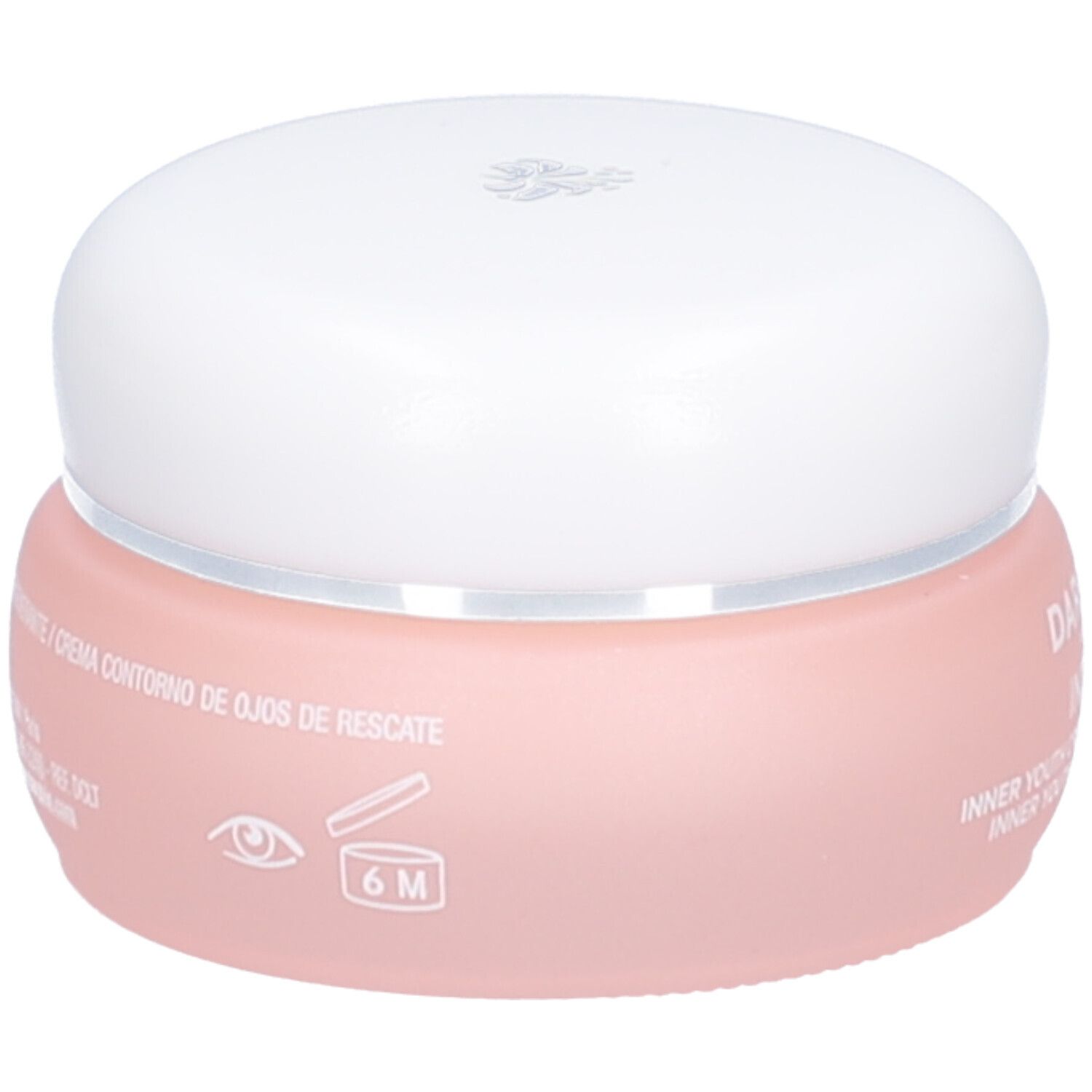 Darphin Intral Anti-Puffiness Antioxidant Eye Cream Jar 15ml 15 ml Creme