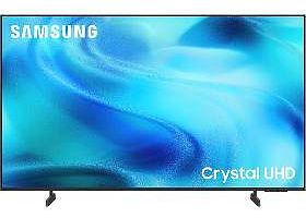 Samsung U8000H UE75U8072HUXXH, 190,5 cm (75"), 3840 x 2160 Pixel, LED, Smart-TV, WLAN, Schwarz