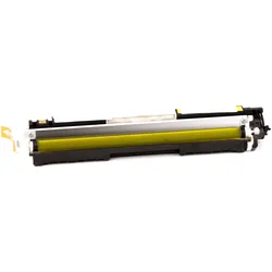 Alternativ-Toner für HP 126A / CE312A gelb