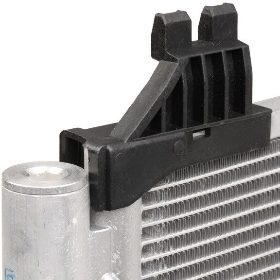 RIDEX 448C0179 Air conditioning condenser