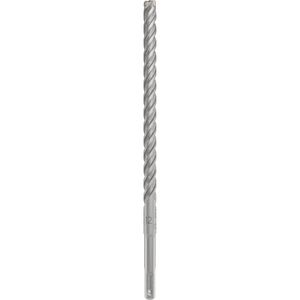 Bosch Bohrer PRO SDS plus-5X Hammerbohrer, SDS+, 12 x 260 mm, Stahlbetonbohrer