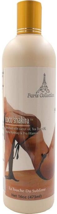 Coco Shakira Body Lotion 473 ml