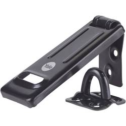 YALE Y105B/90/BK Sicherheitsüberfalle 90 mm