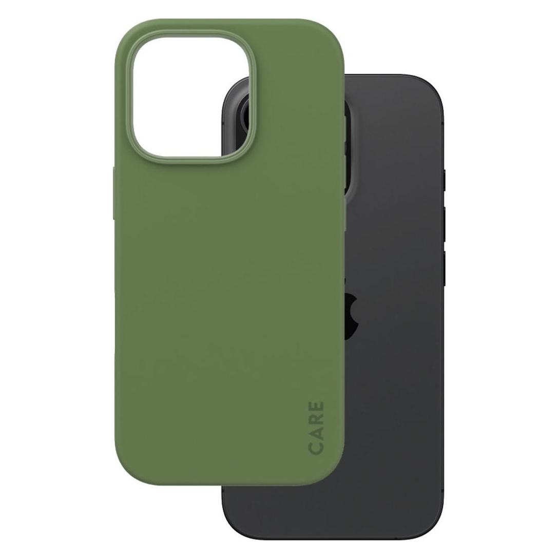 Care Case Fashion&MagSafe (Apple iPhone 16 Pro Max) (1388)
