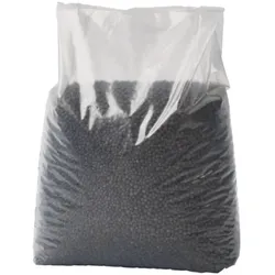 Hager ZAY95075, Sockelfüller zur Reduzierung der Schwitzwasserbildung, 25 L Sack