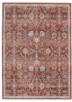 Vibe Katalia Trellis Area Rug